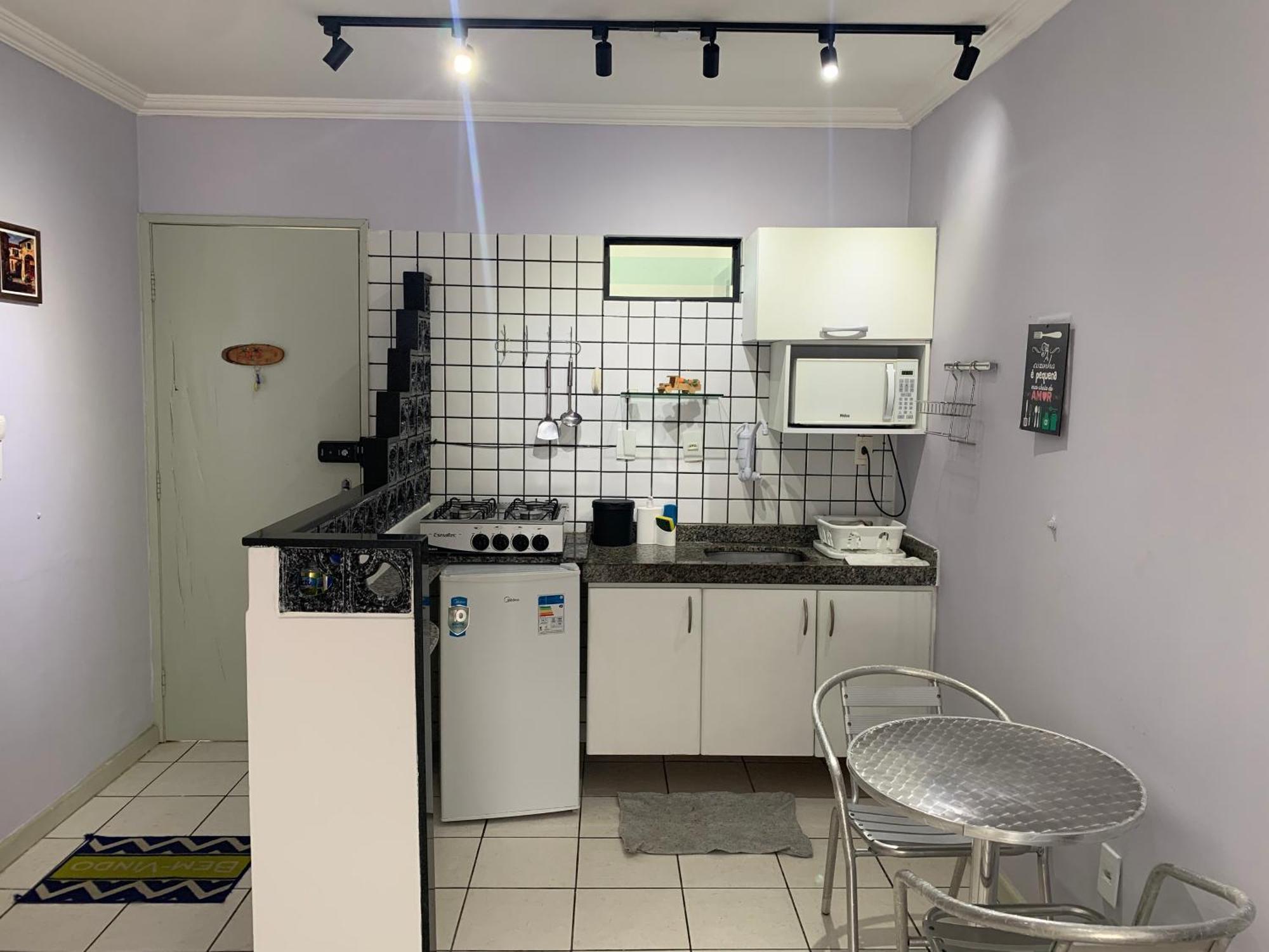 Flat Em Boa Viagem Apartment Recife Exterior photo