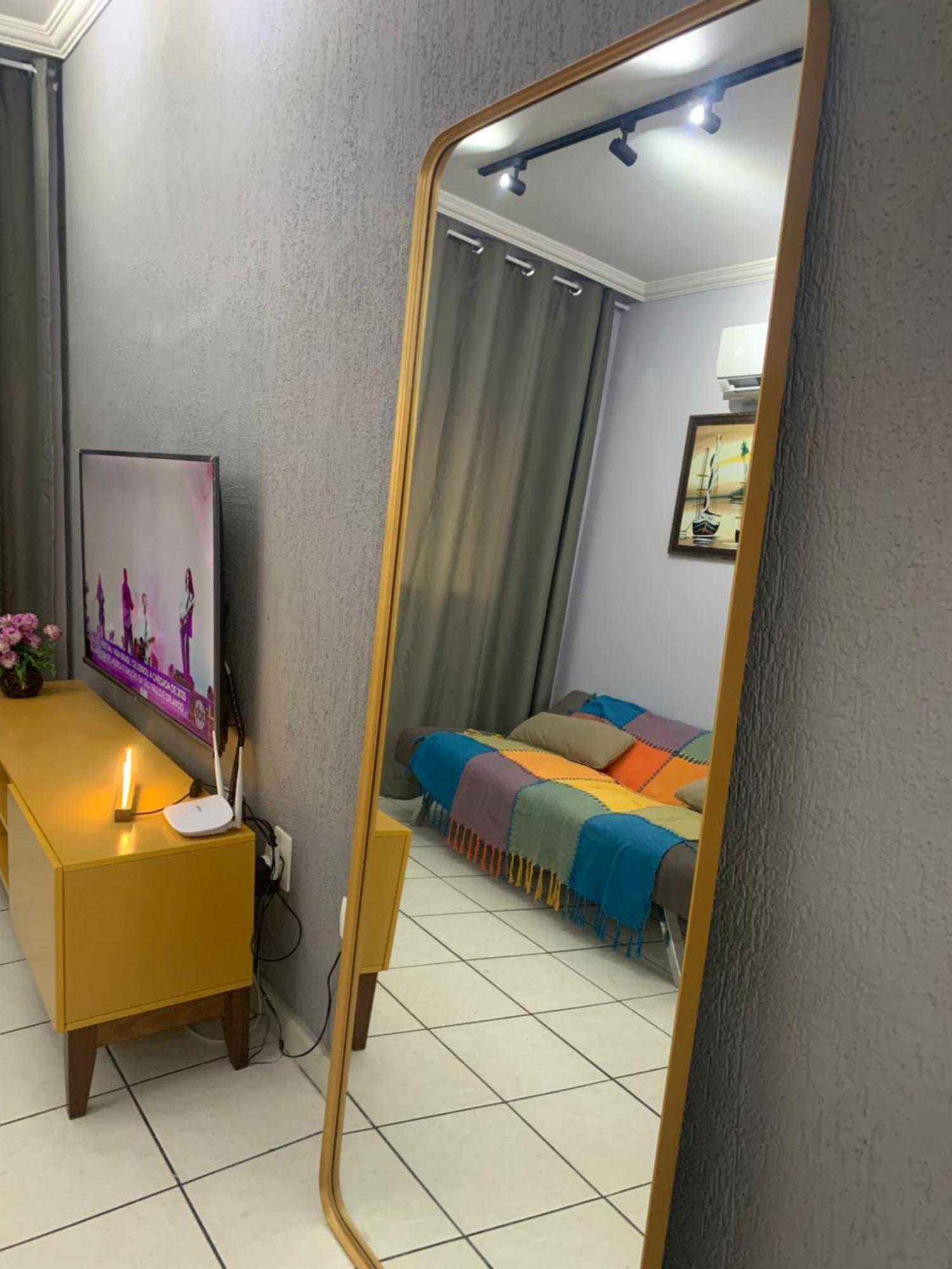 Flat Em Boa Viagem Apartment Recife Exterior photo