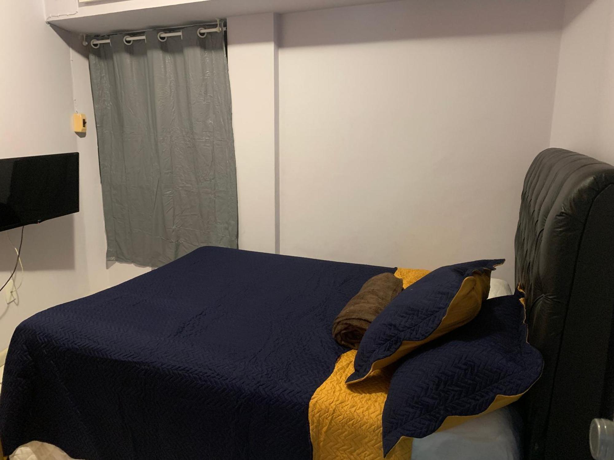 Flat Em Boa Viagem Apartment Recife Exterior photo