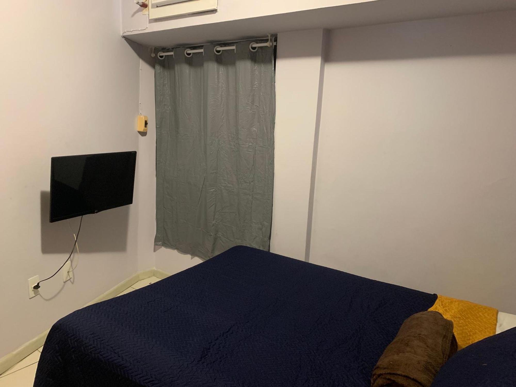 Flat Em Boa Viagem Apartment Recife Exterior photo